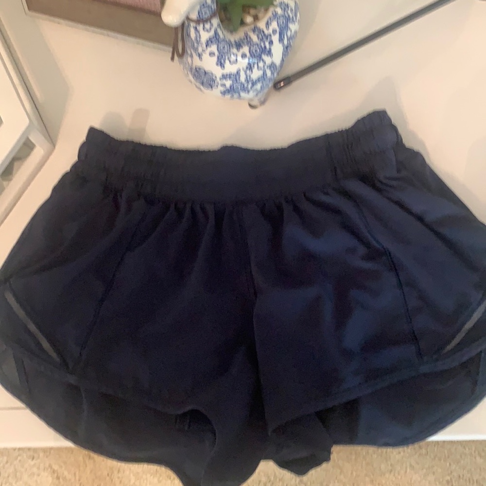 LULU SHORTS!